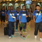 (بالصور)  مرسيليا يضع قدما في دور الـ8 و الاولمبي يحقق اول فوز‎