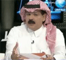 من كان يقصد الطريقي في مقاله من الكتُاب ؟ 