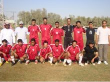 في الجولة الثانية لكرة القدم في دوري الخرج .. السد 3  الكوكب 2    والشرق  1  والسلمية 0 