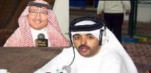 فارس عوض صاحب صراخ ومراسلي القناة الرياضية فقط 3 