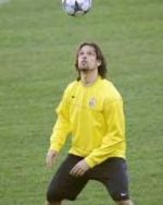 اللاعب البرازيلي الأصل أماوري ينال الجنسية الإيطالية