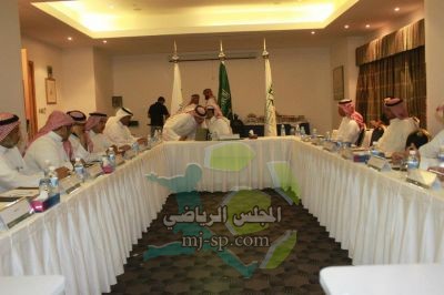 إعتماد شعار دوري ركاء لأندية الدرجة الاولى للمحترفين 
