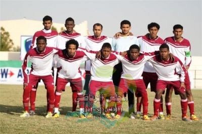 أربعة فرق تنتصر في الجزء الاول من الجولة الاولى من دوري ركاء 