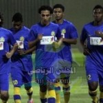 ياهلال لا دوري ولا كأس .. الأهلي يرفع الرأس