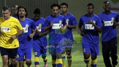 رئيس النصر يؤكد ثقته بلاعبي فريقه .. ويطالبهم بنسيان الماضي