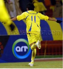 استدعاء سعد الحارثي ومالك معاذ واستبعاد نور والشلهوب 