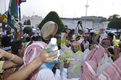 جميع  الفرق التي لعبت على ملاعبها لم تكسب في  دوري ركاء 