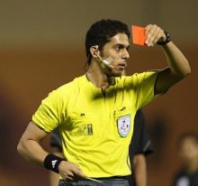 بسبب أزمةالطيران العالمية : المرداسي للآتحاد والشباب 