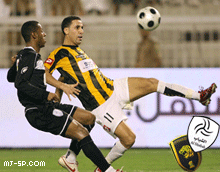 فى لقاء مرتقب الاتحاد يستضيف الشباب فى كأس خادم الحرمين الشر