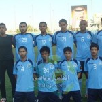 إدارة النصر تسمح لعبدالغني بمزاولة التدريبات الجماعية