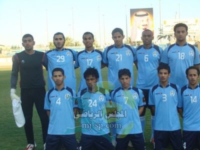 جمعية الباطن العمومية تعقد شهر ربيع المقبل والفريق يواصل تحضيراته