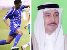 الوحدة توافق على انتقال الموسى للشباب واللاعب ..