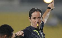 تحكيم إيطالى ألمانى لمباراتى الهلال والنصر والشباب والأتحاد.