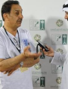 دورة البراعم الاولى بالمنطقة الشرقية  ( بالصور ) 
