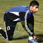 سمو الرئيس العام يوافق على إقامة معرض الرياضة الخليجي 2014م
