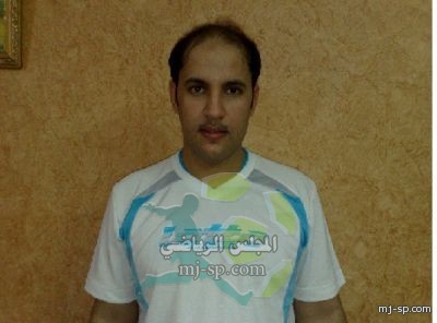سيرة مدرب وطني : سالم الضبعان 