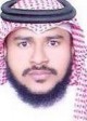 الاستاذ صالح السهلي  عضو في صحيفة ومنتديات المجلس الرياضي 