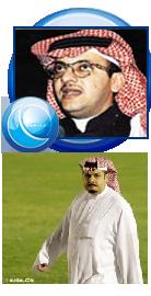 الهلاليون يحتفظون بمكتب قديم رغم إفتتاح المبنى الجديد ( لأنه الوفاء ) 