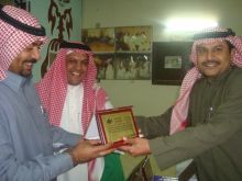 نائب رئيس الكوكب ينفي ماأشيع عن المدرب الجديد 
