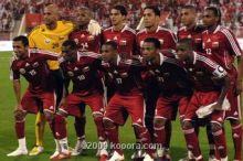 المنتخب العماني بطلا لدورة اليمن الرباعية بعد فوزه على بوركينا فاسو