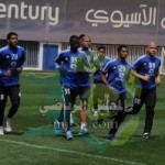 طاقم ماليزي للقاء الهلال والجزيرة الإماراتي