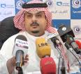 رئيس الهلال:سوف اشجع النصر والحكم السعودي يحتاج للكثير