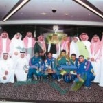 منتخب البلياردو والسنوكر يختتم استعداداته لغرب آسيا‎