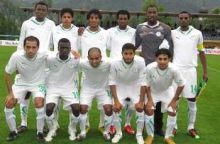 المنسق العام للمنتخب السعودي : هذه الفترة هي المناسبة لإعداد اللاعبين