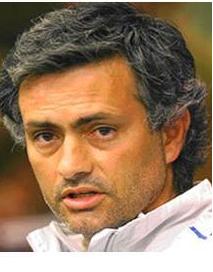 مورينهو رسمياً مدرباً للملكي ريال مدريد 