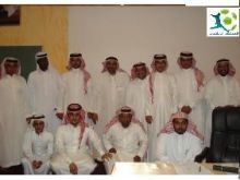 الادارة الشرقاوية الشابة تبدأ مرحلة إحياء النادي بدورة تنشيطية 