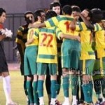 الشرق الوحيد الذي اسقط بطل المجموعة، فكيف يوجد تلاعب؟