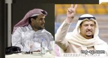 الهزاع: السهلاوي لن يخرج لغير النصر  والبلطان يستقيل