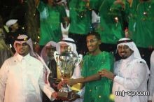 الفتح يحقق بطولة كأس صحيفة المجلس الرياضي 