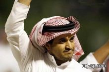 البلطان يندم على تصريح في منتصف الموسم الماضي 