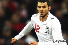 غالي يشترط على النصر لفسخ العقد 