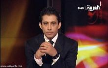 المحاور الاعلامي السعودي الاول في المراحل الاخيره من المفاوضات السرية مع قناة الجزيرة 