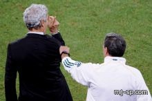 على خطى جريتس  دومنيك يظهر سلوكاً مشيناً ويبرئ انيلكا 