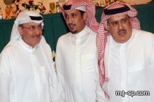قبل (75) يوم مصادر صحيفة المجلس تؤكد رئاسة الامير فهد بن خالد 