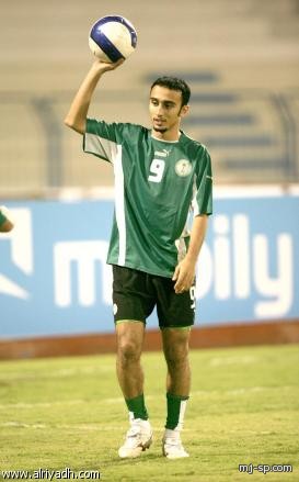 السهلاوي يقاطع تدريبات النصر بسبب مبالغ مالية ويقفل ...