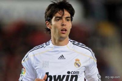 كاكا قد يرحل عن ريال مدريد 