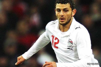 زنجا يوافق على انضمام غالي للمعسكر الخارجي 