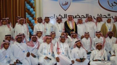 الكوكب يعبر عن فرحة الصعود بأضخم حفل وتنظيم ( الجزء الاول ) من التغطية 