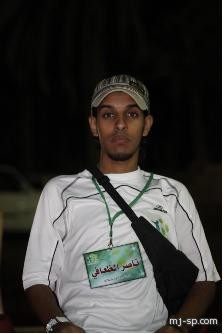 على رأسهم وكيل محافظ محافظة الخرج يتحدثون لصحيفة المجلس الرياضي ( حصرياً )  