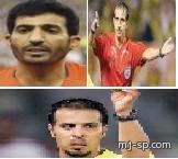 في كاس العالم ضحايا للتحكيم فلماذا نلوم حكامنا ؟ 