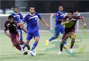 (بالصور) الفتح يتغلب على الدرعية في مواجهته الودية الثالثة .. والثلاثاء أمام النصر