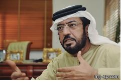 محمد نجيب: مستعدون لدفع "مليار" ريال لبث الدوري السعودي