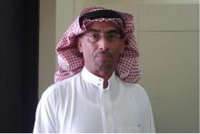 محمد الجوير( يقدم مقترحات جديدة للكرة السعودية ) 