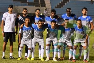 فريق النهضة يشد الرحال لتركيا عبر مطار البحرين