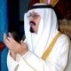  ملك الانسانيه يعايد حماة الوطن في جيزان