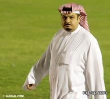 سمو رئيس الهلال  يعلن التعاقد مع مدرب بديل لجريتس